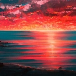 [原画设计] A站画师Alena Aenami概念原画作品93P