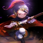 [原画设计] 最新三国系列Q版卡牌原画设计全套286P