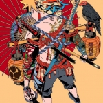 [二次元] Helloclonion画师动漫二次元作品37p