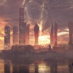 [原画设计] Mateusz Majewski波兰概念设计师原画作品88P