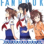 [设定画集] 【High School Fleet fanbook】设定画集