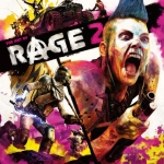 [设定画集] 《狂怒2(Rage 2)》射击类游戏官方设定画集190P