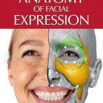 [设定画集] 全彩超高清【艺用表情结构】pdf 电子书 中文版+英文版 Anatomy of Facial Expression