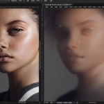 [美术基础] Irakli Nadar超写实肖像绘画技法 720P