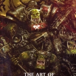 [游戏设定] 游戏【The Art of Clint Langley】战锤高清扫描版画集99p