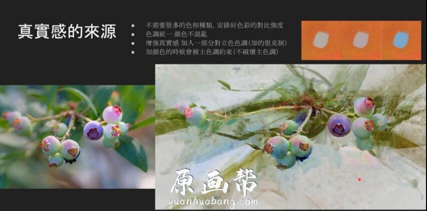 【独家电绘狂】2019写实班视频教程全套 CG原画教程