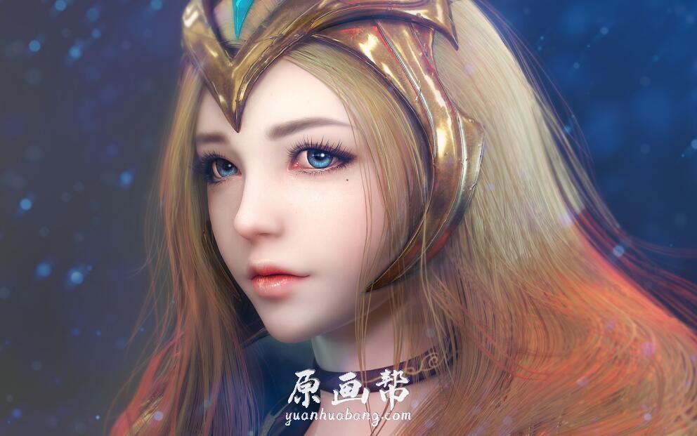 【原画资源】A站画廊0039[韩国画师 JD Styles作品欣赏，只有妹子可以让我忘掉烦恼！][139P-55M]