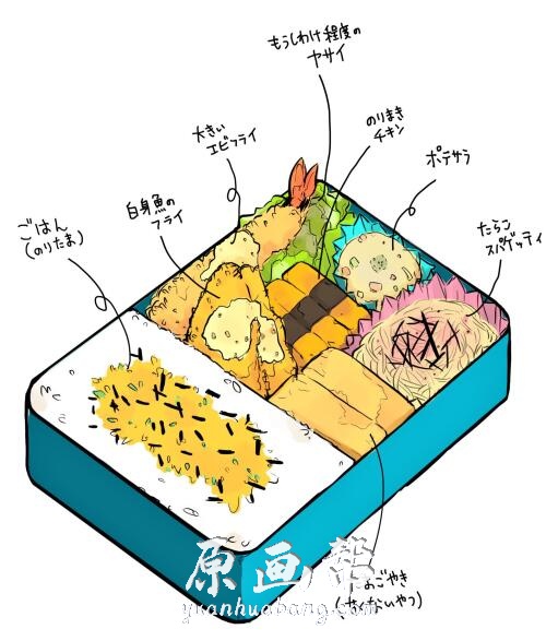 [插画画集] 《DaisukeRichard》日本插画师插画670P  附带绘画加速过程