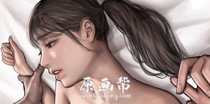 [CG插画] kidmo 2020年1月更新 5k原图+GIF+视频 [164p][3.16g]