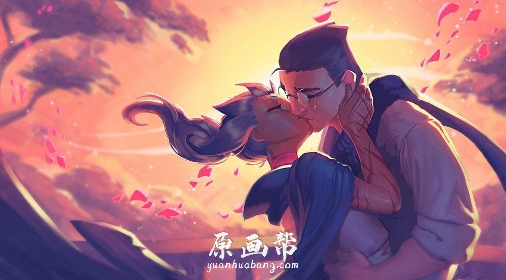 [CG插画] Jeremy Anninos美国插画师作品131P