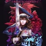 [游戏设定] Bloodstained【血污夜之仪式】游戏设定集86p