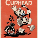 [游戏设定] 复古美式游戏动画【茶杯头（Cuphead）】设定画集273P