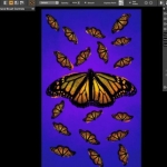 [插画教程] Painter 2019数字绘画全面核心技术训练视频教程