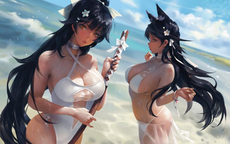 [p站美图]pixiv Gtz taejune韩国画师p站美图精选83P