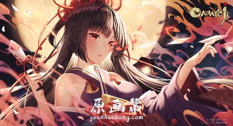 [p站美图]Pixiv  Rosuuri日本女画师p站精美图集158p