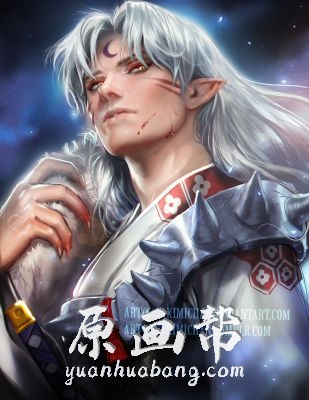 P站画师Sakimi chan作品第002期 Pixiv