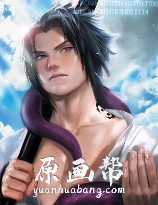 P站画师Sakimi chan作品第002期 Pixiv