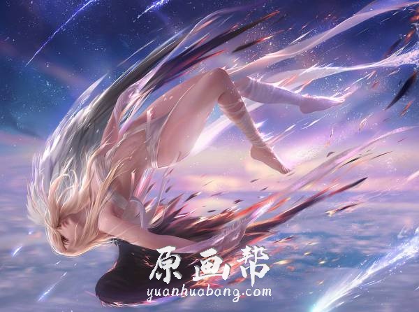 【原画素材】P站画师Sakimi chan作品第044期 Pixiv 免费下载 绅士