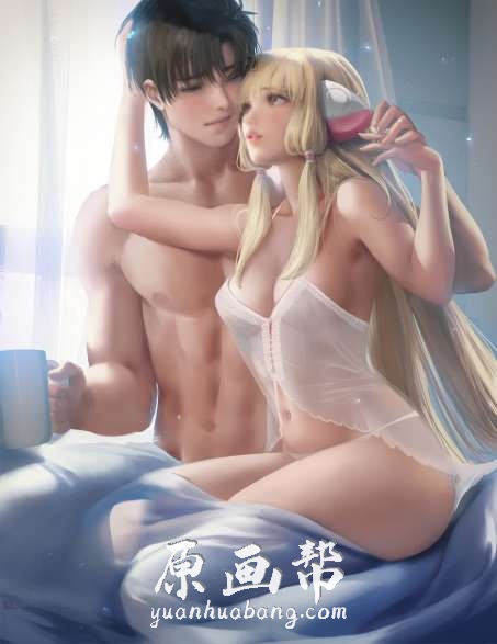 【原画素材】P站画师Sakimi chan作品第062期 Pixiv 绅士 nsfw