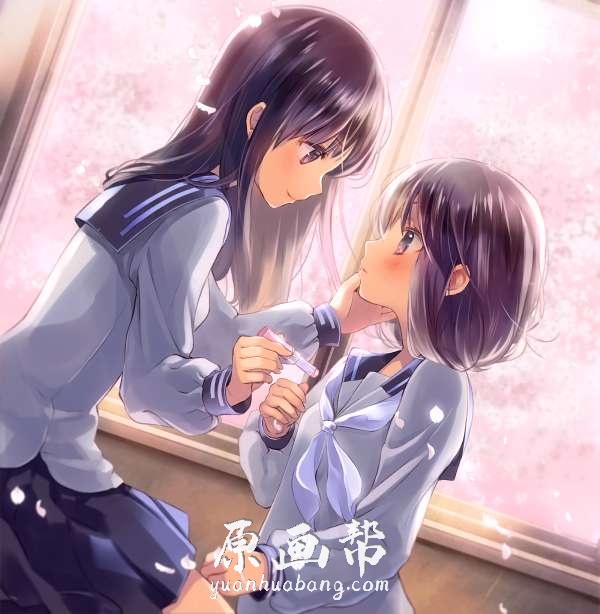 【原画素材】P站 Pixiv 日本画师【玖珂つかさ(KugaTsukasa)】的p站美图精选146P