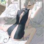 【原画素材】P站 Pixiv （Hayashi Kei）画师林けゐP站性感女郎13p