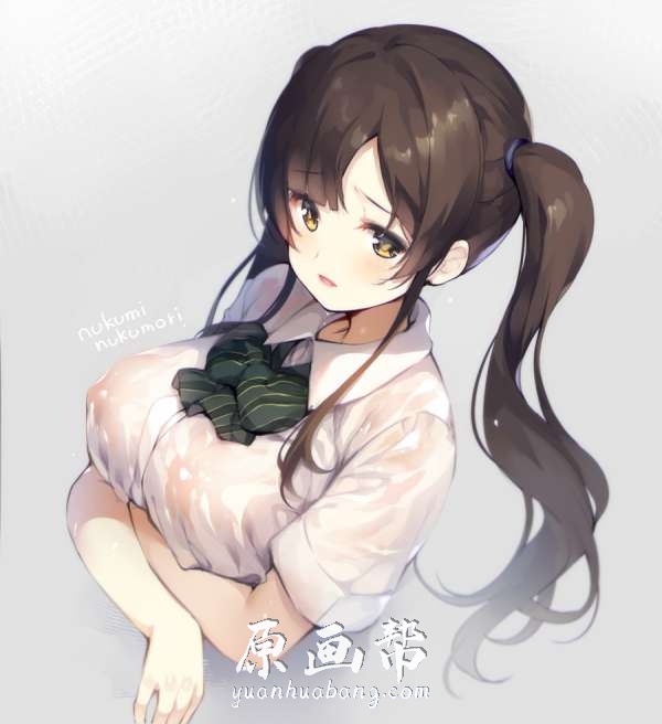 【原画素材】P站 Pixiv 【Senji】煎路日本插画师p站美图萌图300P