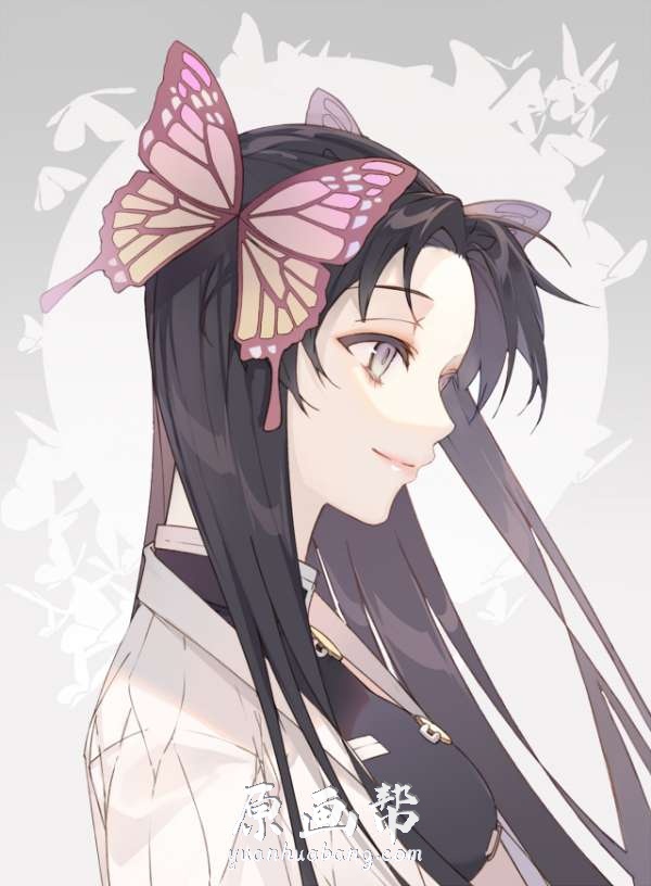 【原画素材】P站 Pixiv 【ブヒ(buhi)】韩国画师p站超清美图76p