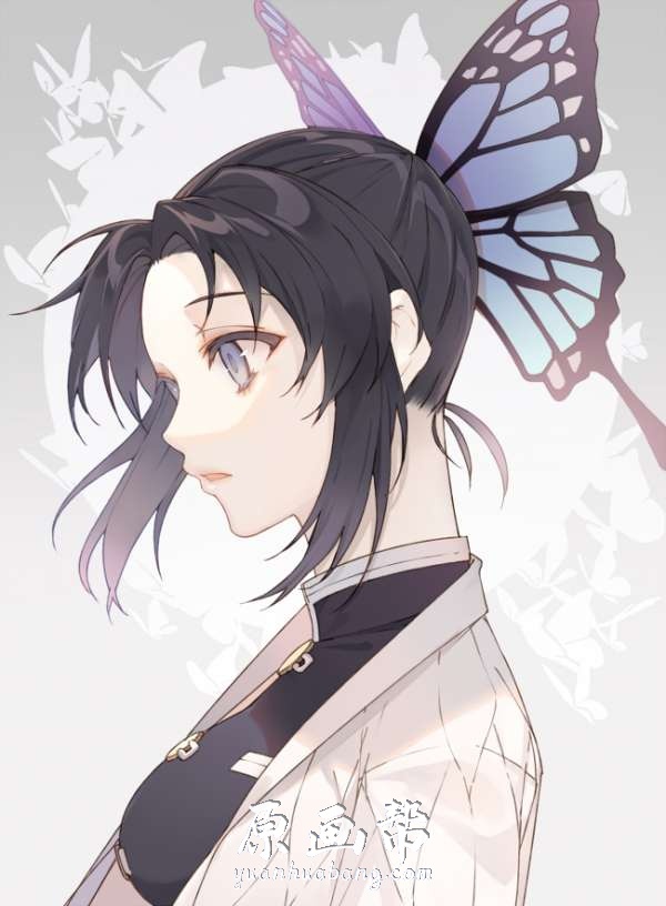 【原画素材】P站 Pixiv 【ブヒ(buhi)】韩国画师p站超清美图76p