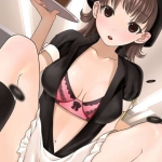 【原画素材】P站 Pixiv キヌガサ雄一(Kinugasa Yuuichi)日本画师p站天使美图122p