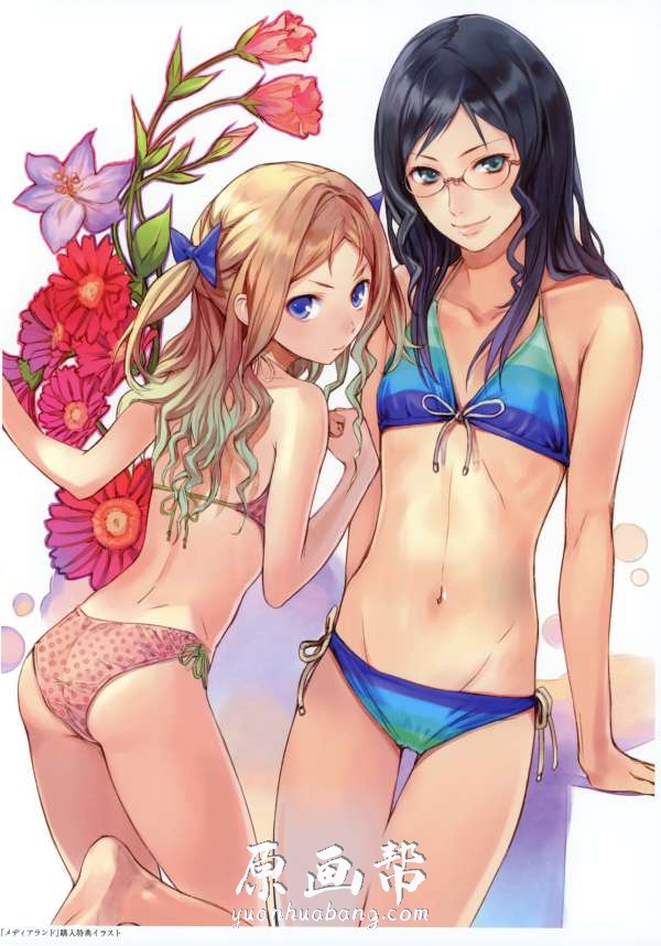 [原画素材]-动画设定 《萝洛娜&托托莉的工作室》精美设定画集159P