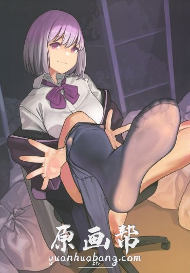 [原画素材]-动画设定 【Ssss.Gridman】动画画集13P