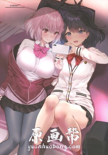 [原画素材]-动画设定 【Ssss.Gridman】动画画集13P