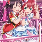 [二次元] 【LoveLive！General Magazine Vol.08】粉丝向的精美画集166P