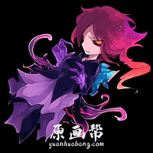 [怪物设计] 闪亮金属风幻想怪物超清美图88p