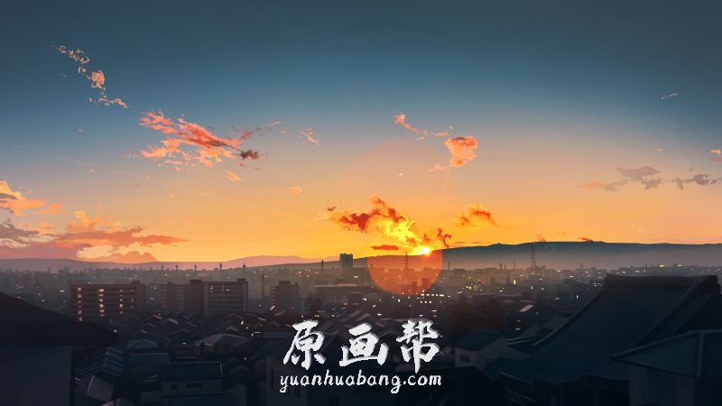 [日韩画风] [Banishment]日本画师超华丽的风景P站图集1535p