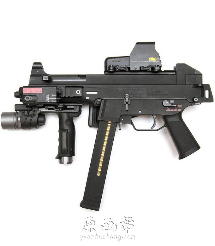 [游戏设定] 次时代3D武器枪械游戏CG原画设定素材2005P