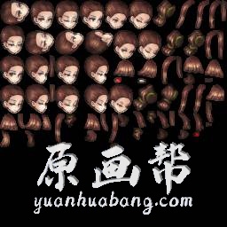 [游戏设定] （大骑士物语）游戏设定原画画集182P_原画素材