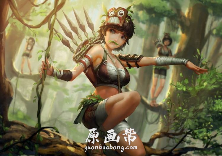 中国风_[Q版卡通] 【三国杀】游戏精美CG插画图 包含部分Q版人物及阵面对决323P 162Mb_CG原画资源