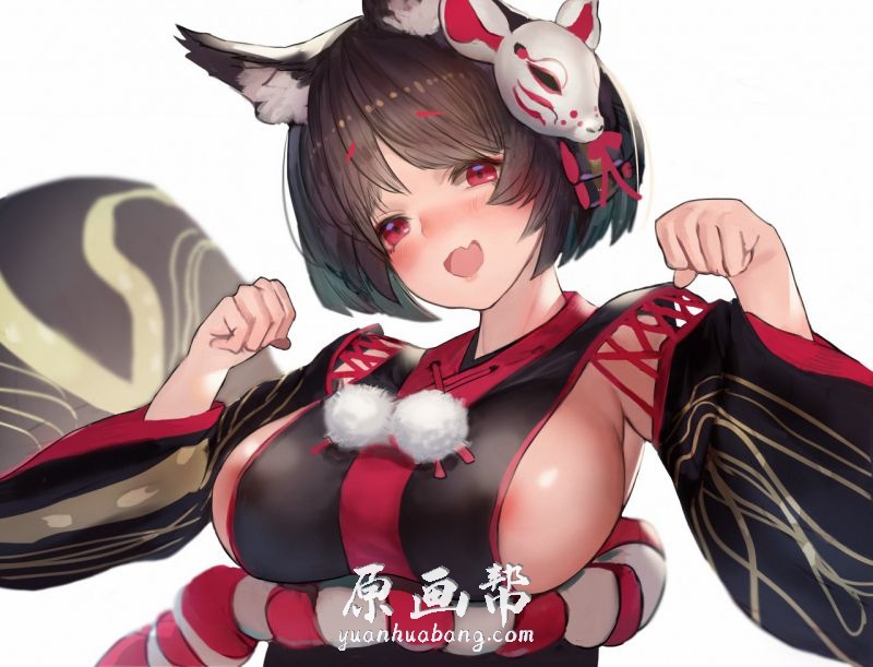 [日韩画风] 不可多得的P站某画师清新插画设计作品合集 937P_CG原画资源 黑丝泳装