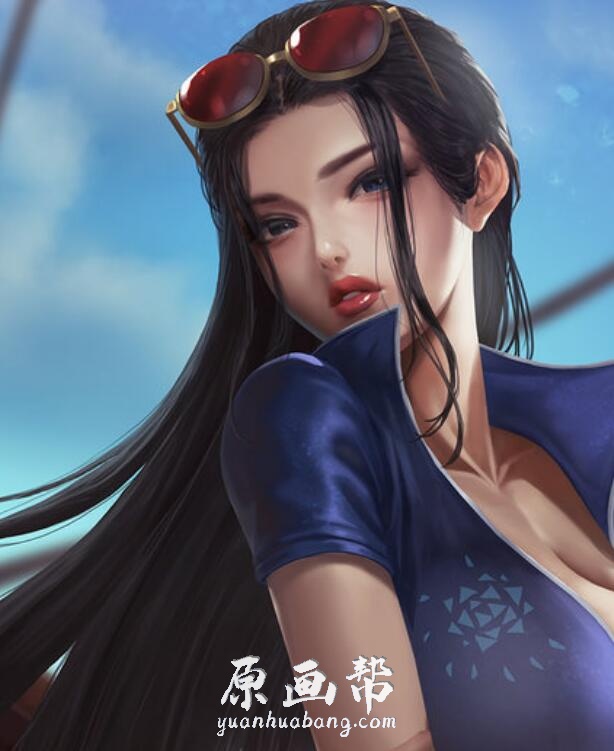 [日韩画风] 精选CG插画，PDF格式（百度网盘不会被hexie） 42p r18 绅士福利_CG原画素材