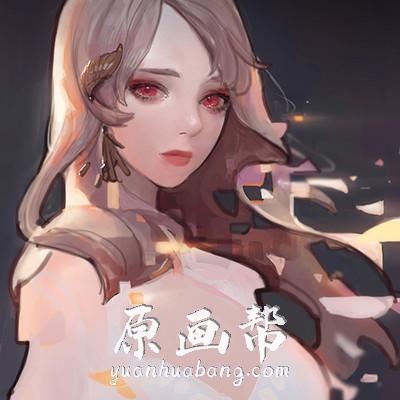 [日韩画风] 【Artstation原画精选】Chocofing R韩国画师作品_CG原画资源