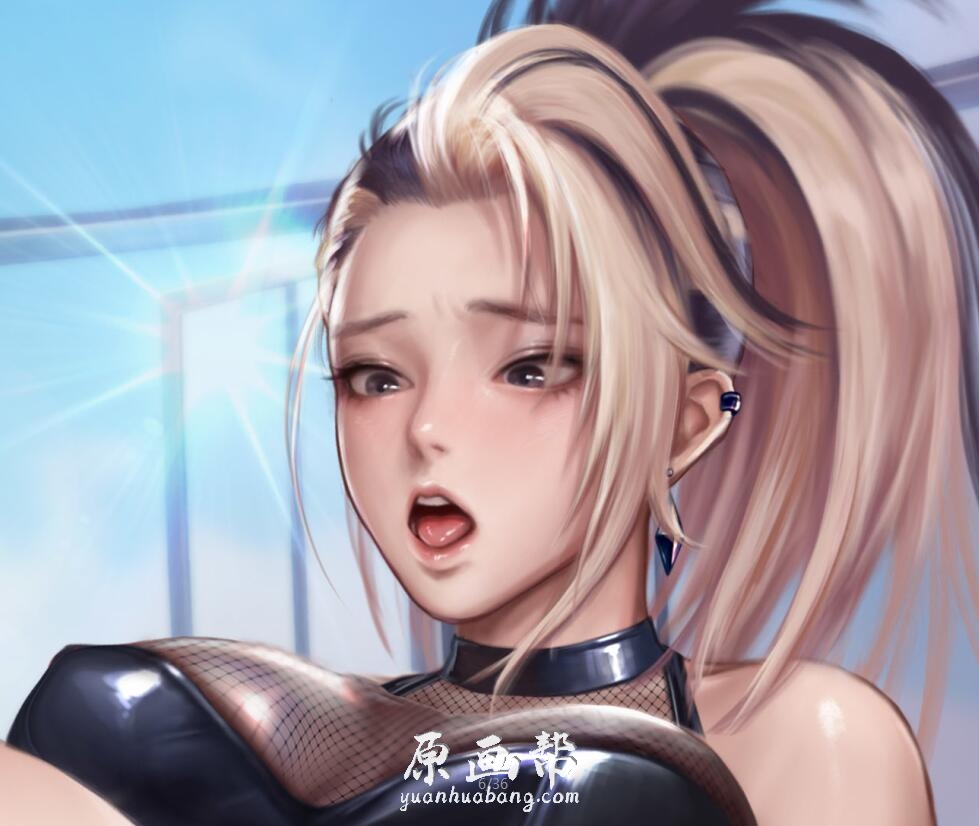 [cg插画] Milkychu人气画师2020_11月清爽潇洒CG绅士福利插画视频合集JPG MP4