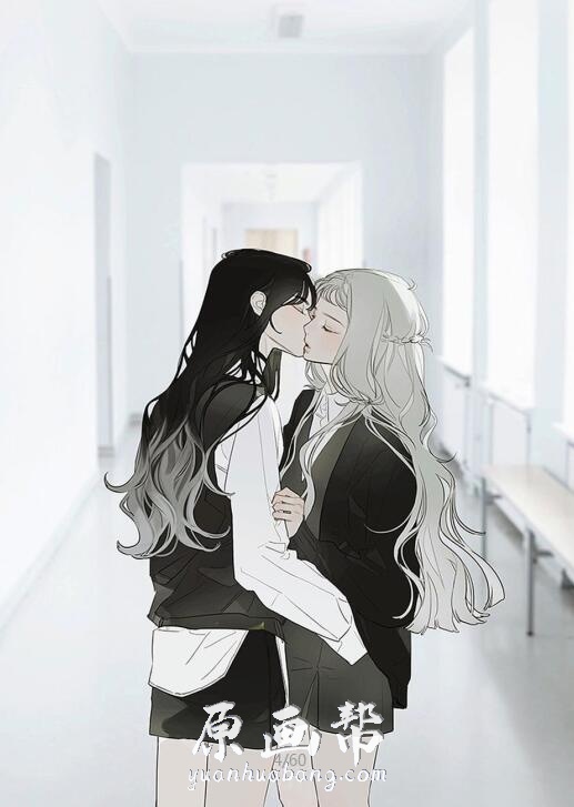 [cg插画] P站画师eriol_S2的推特唯美插画作品60P_CG原画素材4668