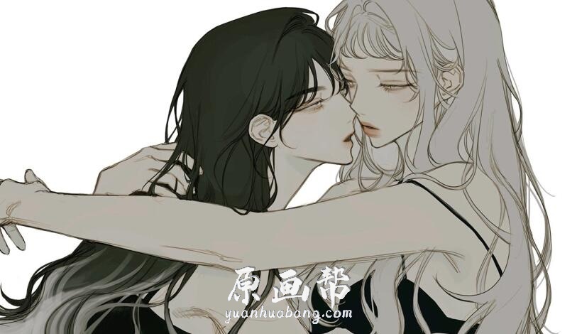 [cg插画] P站画师eriol_S2的推特唯美插画作品60P_CG原画素材4668