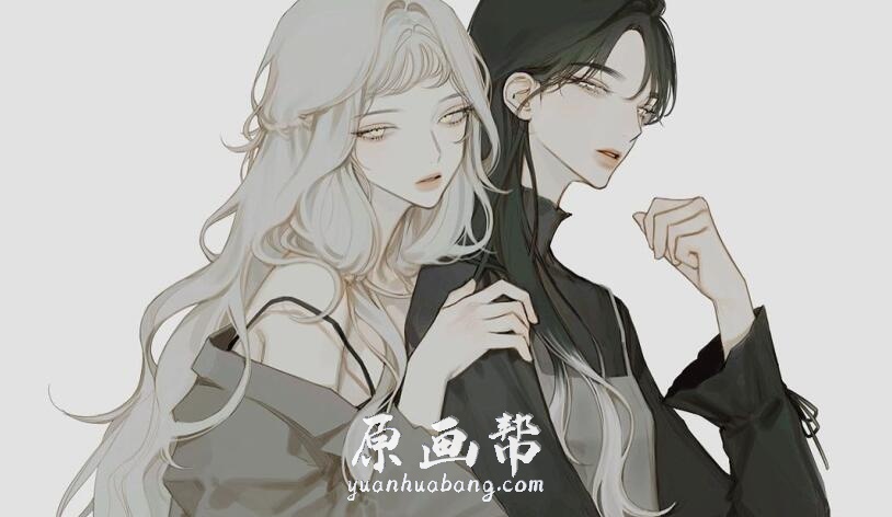 [cg插画] P站画师eriol_S2的推特唯美插画作品60P_CG原画素材4668