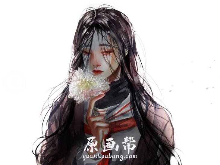 [日韩画风] 1508_1508_韩国插画师Twitter下载，349P_CG原画素材 4745