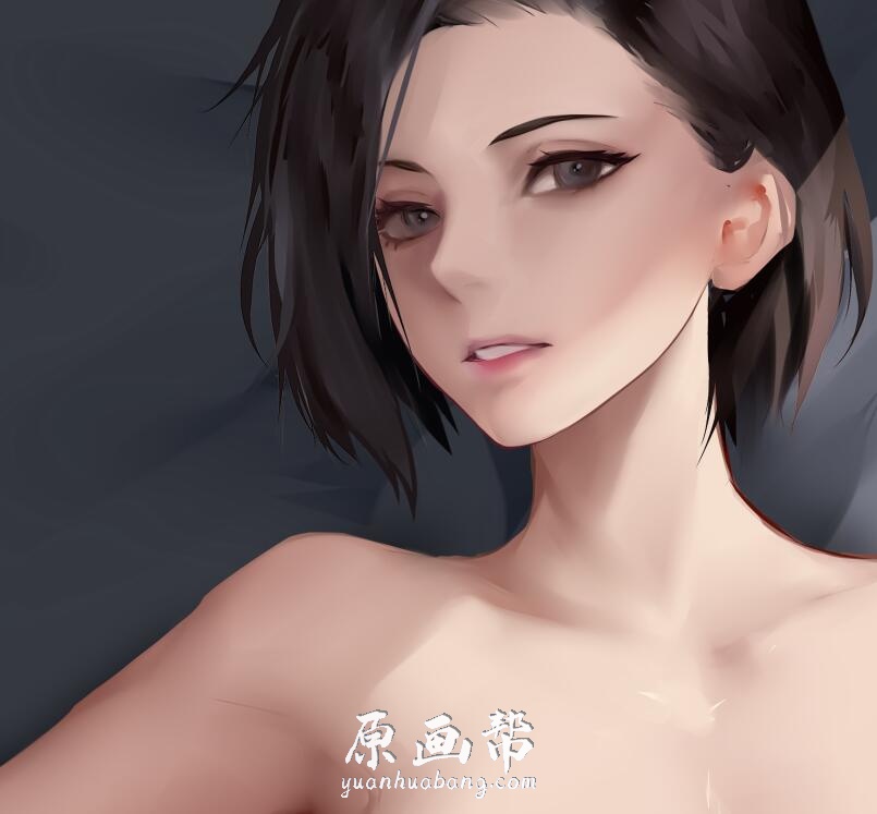 [日韩画风] 21年07更新P站画师AztoDio如梦如幻的CG插画49P_CG绅士福利原画素材4706