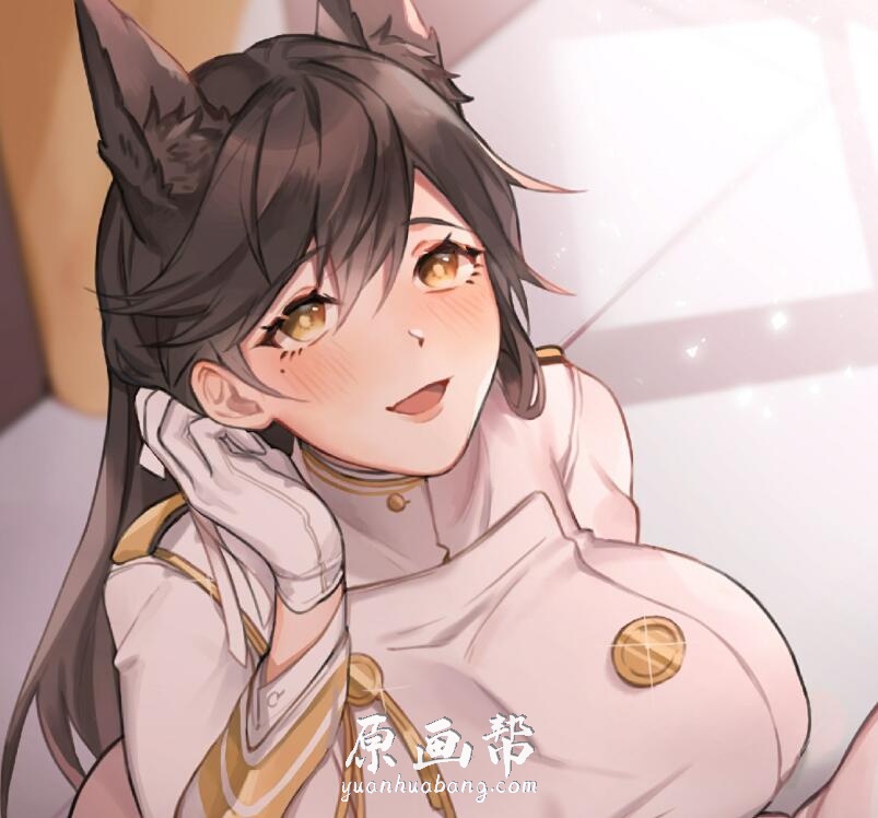 [日韩画风] Muunai画师P站二次元美图263P_CG绅士福利原画素材4725