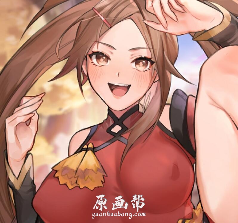 [日韩画风] Muunai画师P站二次元美图263P_CG绅士福利原画素材4725