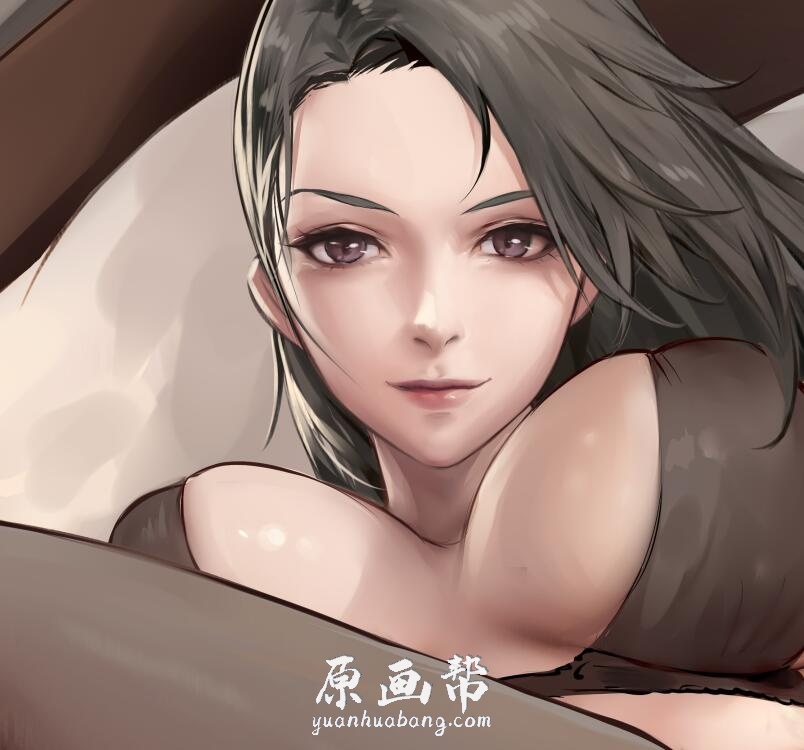 [日韩画风] P站画师ChihunHentai画风优美的CG插画视频21年7月含动画 61P_CG绅士福利原画素材4727